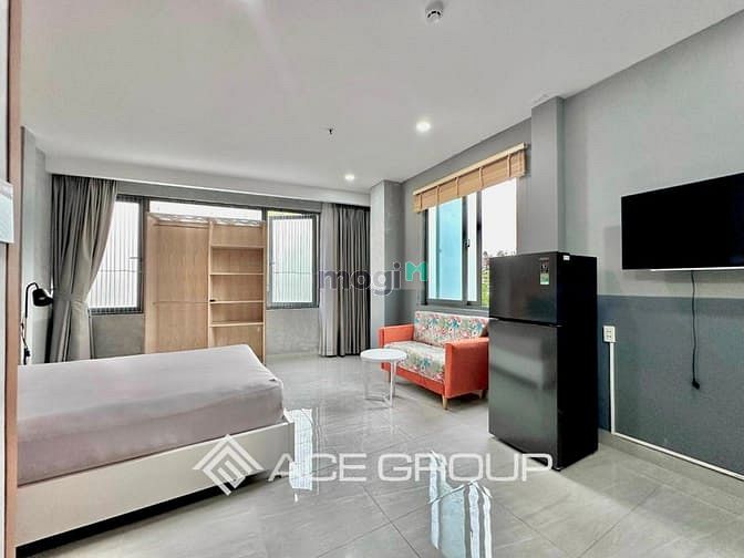 Hình ảnh Sale Căn Cửa Sổ Lớn Bạch Đằng Tân Bình Gần Sân Bay