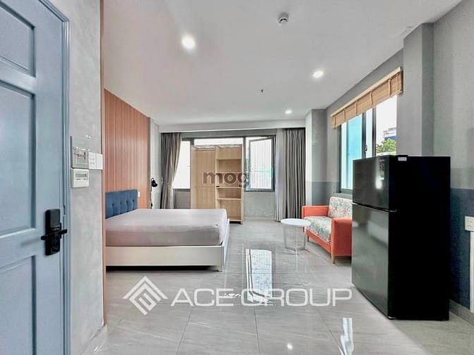 Hình ảnh Sale Căn Cửa Sổ Lớn Bạch Đằng Tân Bình Gần Sân Bay