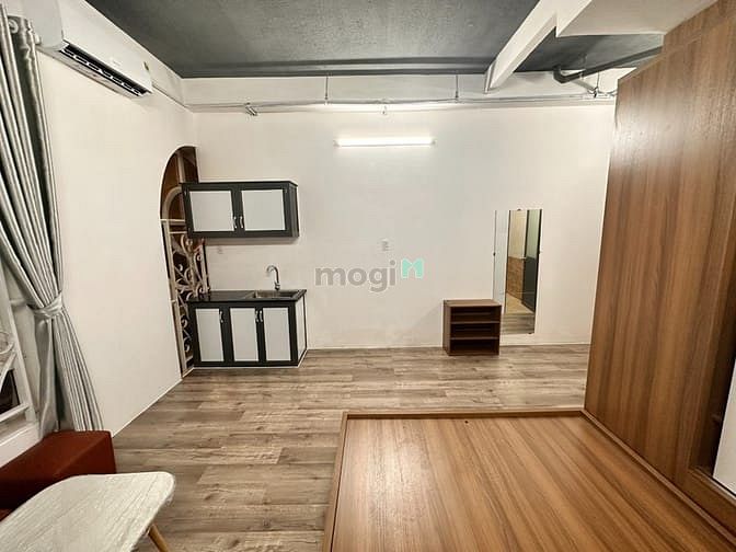 Hình ảnh Cho Thuê CHDV FULL NỘI THẤT Ngay Trung Tâm Gò Vấp