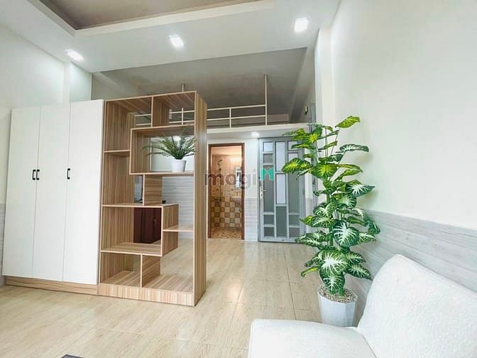Hình ảnh 💥 Căn duplex Ban Công Trường Chinh Tân Bình Gần Trung Tâm