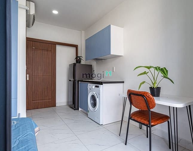 Hình ảnh Studio Mới Cửa Sổ Thoáng Ở Yên Thế Tân Bình Gần Sân Bay