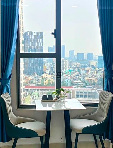 Hình ảnh Cho thuê Booking Studio Rivergate Q4 ngày, tuần