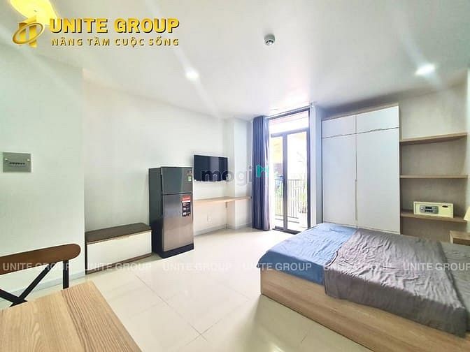 Hình ảnh Phòng Ban Công Bạch Đằng Tân Bình Gần Sân Bay