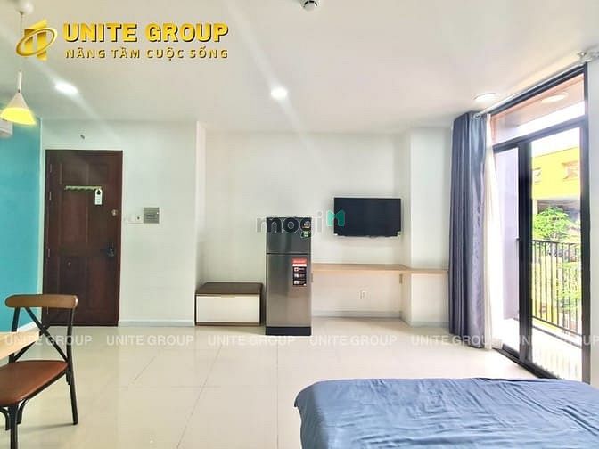 Hình ảnh Phòng Ban Công Bạch Đằng Tân Bình Gần Sân Bay