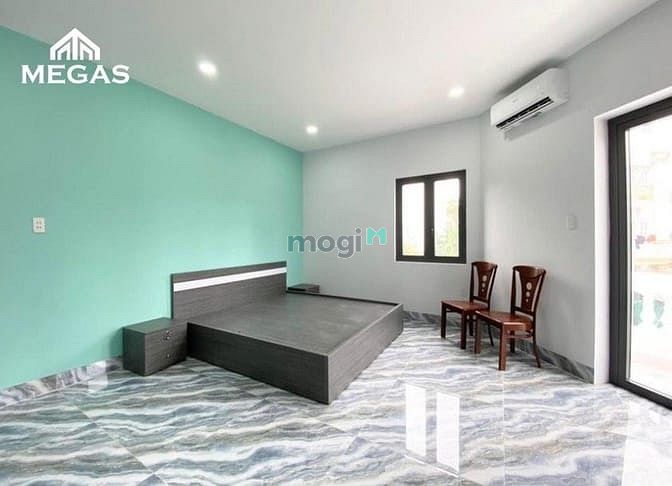 Hình ảnh CẠNH CHUNG CƯ CITISOHO - CÁT LÁI - Full nội thất - ban công