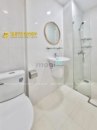Hình ảnh Phòng Ban Công Bạch Đằng Tân Bình Gần Sân Bay