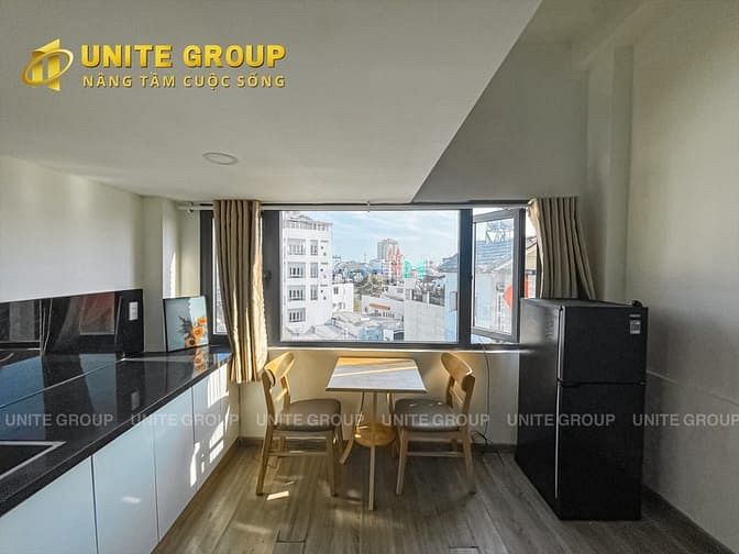 Hình ảnh Duplex Ban Công Bạch Đằng Tân Bình Bình Gần Sân Bay