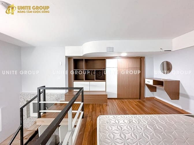 Hình ảnh 🌈Siêu phẩm duplex ngay trung tâm quận 7