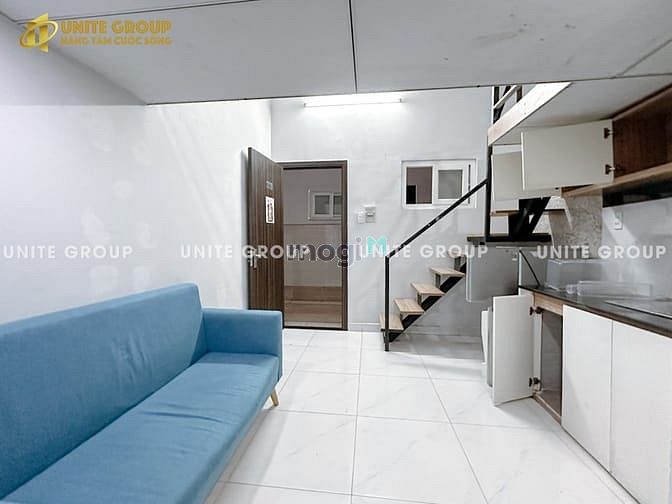 Hình ảnh 🌈Siêu phẩm duplex ngay trung tâm quận 7