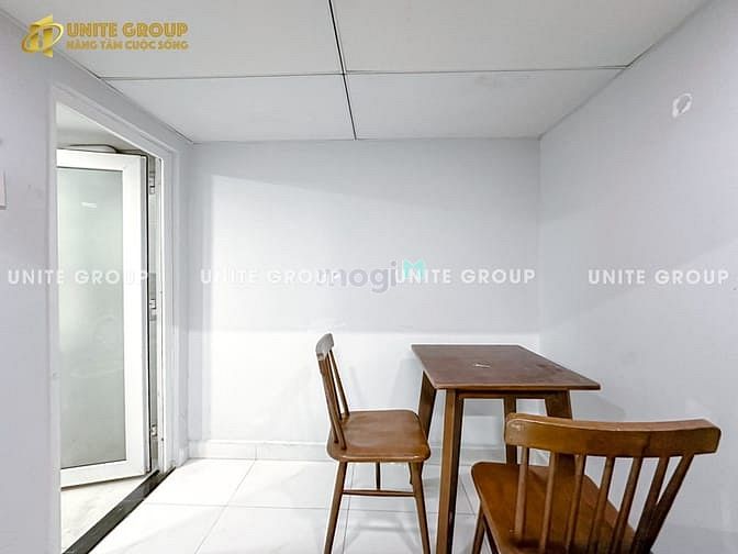 Hình ảnh 🌈Siêu phẩm duplex ngay trung tâm quận 7