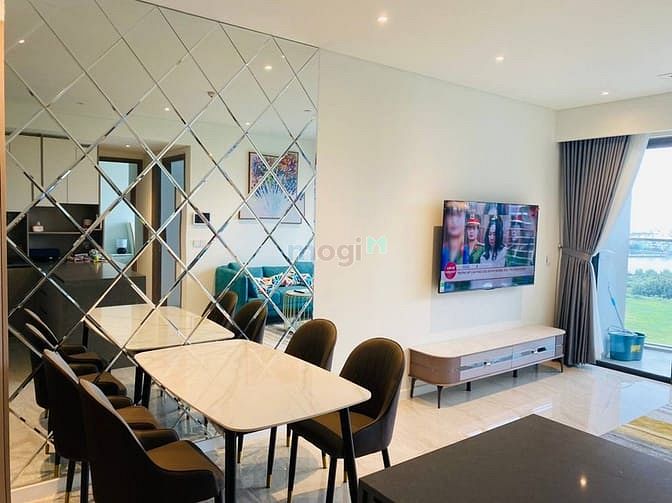 Hình ảnh Cho thuê Trang Chủ MB66.COM / Đăng Ký Tặng 66K MTP khu Opera 2PN 40 triệu FULL nội thất