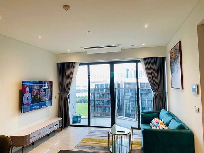 Hình ảnh Cho thuê Trang Chủ MB66.COM / Đăng Ký Tặng 66K MTP khu Opera 2PN 40 triệu FULL nội thất