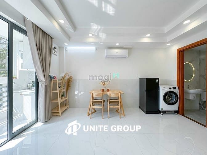 Hình ảnh Bóc Seal Căn Hộ STUDIO BANCOL - KDC Kim Sơn Q7 - Gần TDTU - RMIT