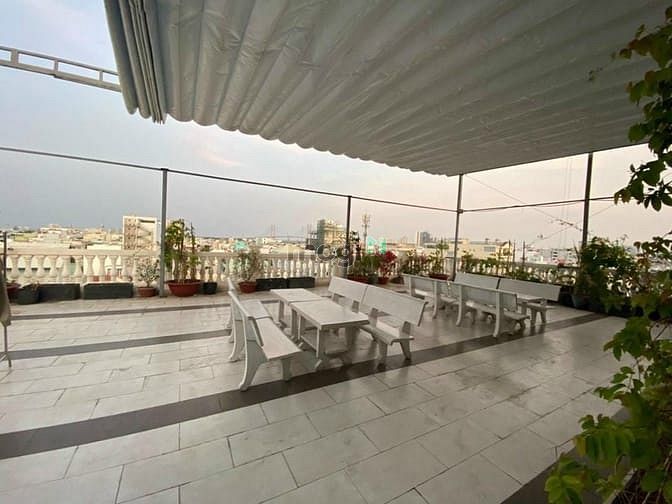 Hình ảnh 🏡Mb6623 nạp rút nhanh chóng 1PN ban công siêu rộng🏡