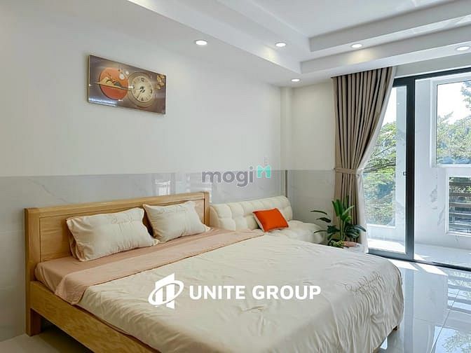Hình ảnh Bóc Seal Căn Hộ STUDIO BANCOL - KDC Kim Sơn Q7 - Gần TDTU - RMIT