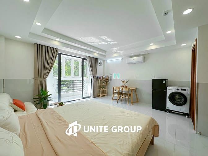 Hình ảnh Bóc Seal Căn Hộ STUDIO BANCOL - KDC Kim Sơn Q7 - Gần TDTU - RMIT