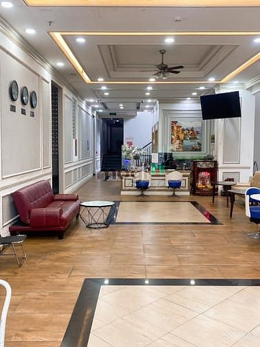 Hình ảnh 🏡Mb6623 nạp rút nhanh chóng 1PN ban công siêu rộng🏡