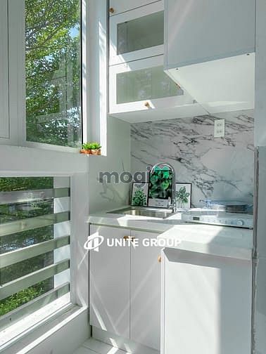 Hình ảnh Bóc Seal Căn Hộ STUDIO BANCOL - KDC Kim Sơn Q7 - Gần TDTU - RMIT