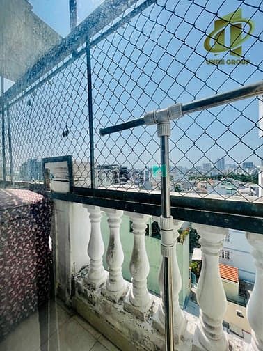 Hình ảnh 🏡Mb6623 nạp rút nhanh chóng 1PN ban công siêu rộng🏡