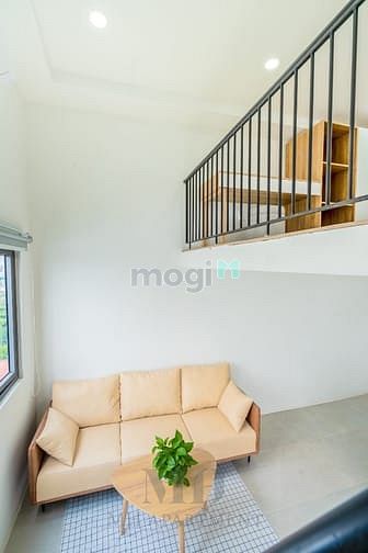 Hình ảnh Cho thuê Trang Chủ MB66.COM / Đăng Ký Tặng 66K cao cấp dạng studio- duplex full nội thất q7