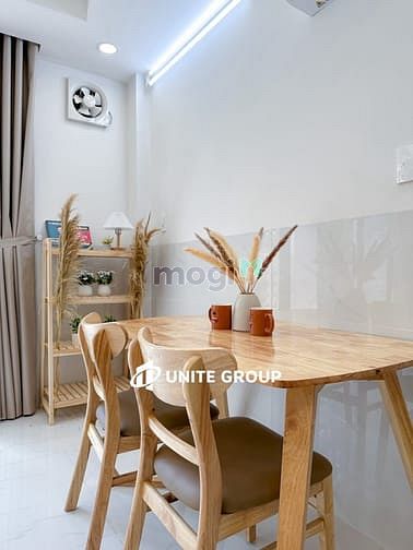 Hình ảnh ⚡️🆘️HÀNG NGON ⏩ CHDV 1PN đẹp mê hồn - vị trí đắc địa Quận 7🧧