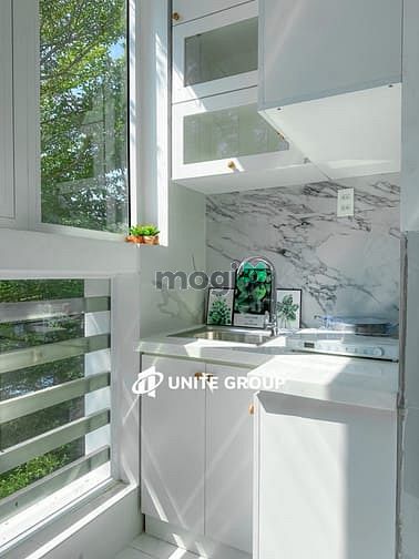 Hình ảnh ⚡️🆘️HÀNG NGON ⏩ CHDV 1PN đẹp mê hồn - vị trí đắc địa Quận 7🧧