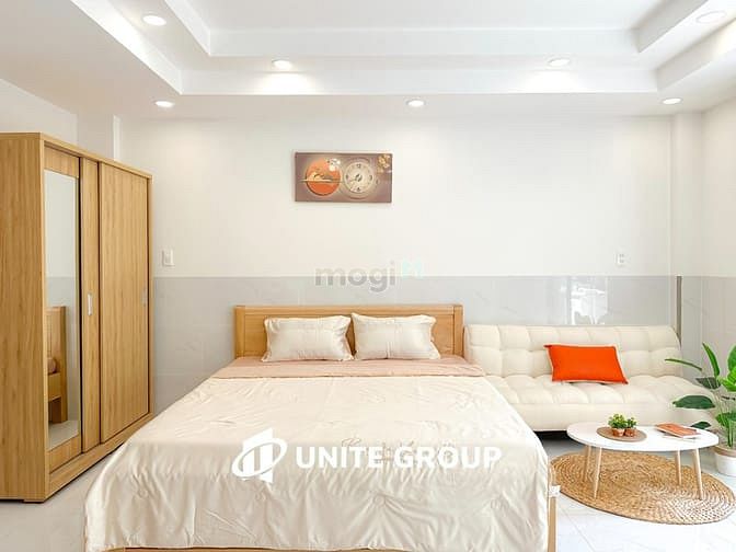 Hình ảnh ⚡️🆘️HÀNG NGON ⏩ CHDV 1PN đẹp mê hồn - vị trí đắc địa Quận 7🧧