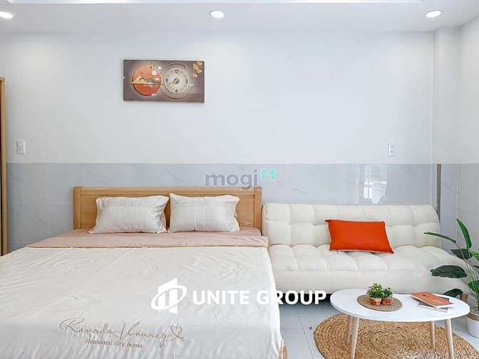 Hình ảnh ⚡️🆘️HÀNG NGON ⏩ CHDV 1PN đẹp mê hồn - vị trí đắc địa Quận 7🧧