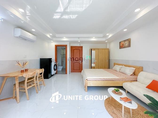 Hình ảnh ⚡️🆘️HÀNG NGON ⏩ CHDV 1PN đẹp mê hồn - vị trí đắc địa Quận 7🧧