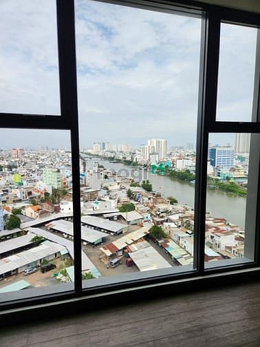 Hình ảnh Chung cư Delasol 2pn 2wc 84m2 Quận 4