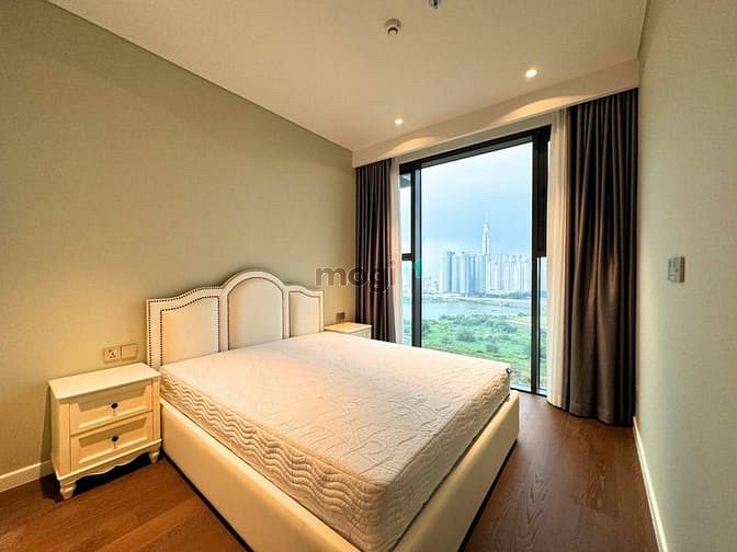 Hình ảnh Cho thuê Trang Chủ MB66.COM / Đăng Ký Tặng 66K MTP khu Opera 2PN 40 triệu FULL nội thất