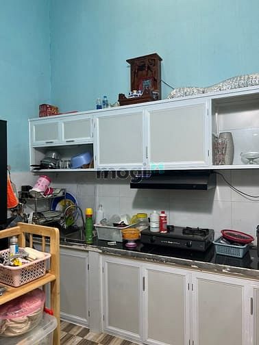 Hình ảnh 🏦 Cần bán nhà 4,2m x 12m đúc 1 tấm