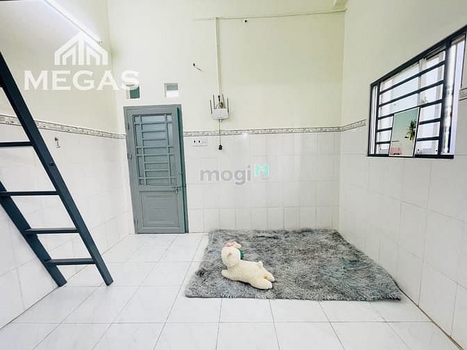 Hình ảnh PHÒNG TRỌ SẠCH SẼ có gác + thang máy