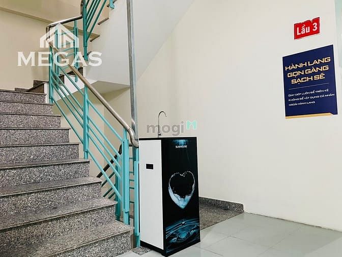 Hình ảnh PHÒNG TRỌ SẠCH SẼ có gác + thang máy