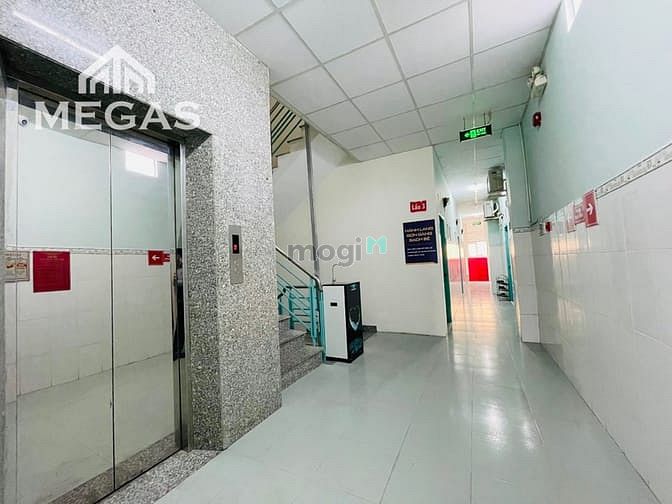 Hình ảnh PHÒNG TRỌ SẠCH SẼ có gác + thang máy