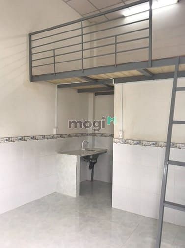 Hình ảnh Phòng trọ gần Hà Huy Giáp - CĐ Điện Lực, giá 2tr2