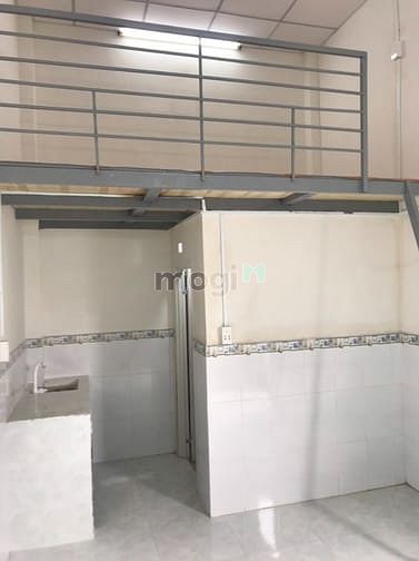 Hình ảnh Phòng trọ gần Hà Huy Giáp - CĐ Điện Lực, giá 2tr2