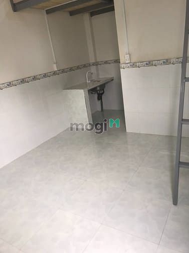 Hình ảnh Phòng trọ gần Hà Huy Giáp - CĐ Điện Lực, giá 2tr2