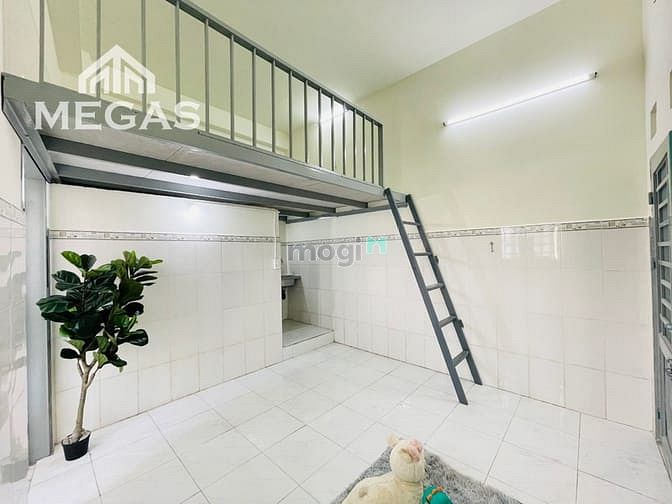 Hình ảnh PHÒNG TRỌ SẠCH SẼ có gác + thang máy