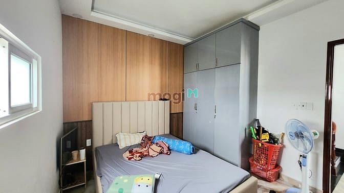 Hình ảnh Nhà 3 Tầng, 55 M2, 3 PN, PHẠM VĂN ĐỒNG, THỦ ĐỨC, Chỉ 5.1 Tỷ