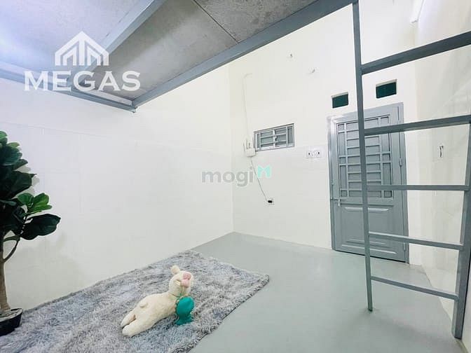 Hình ảnh PHÒNG TRỌ SẠCH SẼ có gác + thang máy