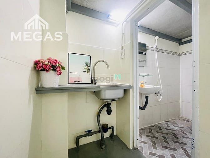 Hình ảnh PHÒNG TRỌ SẠCH SẼ có gác + thang máy