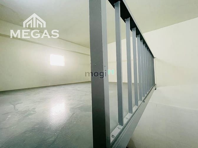 Hình ảnh PHÒNG TRỌ SẠCH SẼ có gác + thang máy
