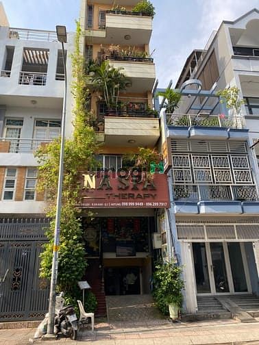 Hình ảnh ***** Cần Bán Gấp Nhà Mặt Tiền 49 Cô Bắc ,Phường Cầu Ông Lãnh ,Quận 1.