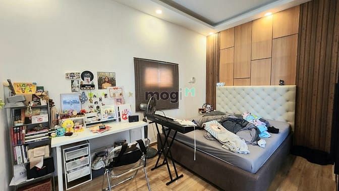Hình ảnh Nhà 3 Tầng, 55 M2, 3 PN, PHẠM VĂN ĐỒNG, THỦ ĐỨC, Chỉ 5.1 Tỷ
