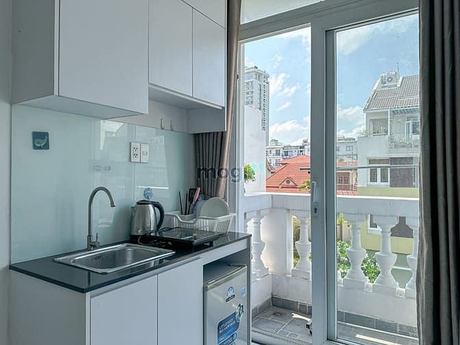 Hình ảnh Phạm Thái Bường , khu đô thị Phú Mỹ Hưng