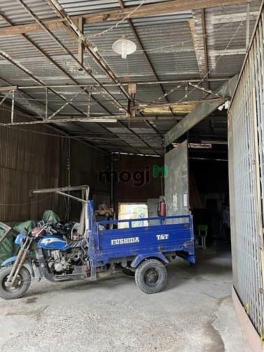 Hình ảnh Bán Gấp Miếng Đất Kho 2403m2 ĐẤT Ở MẶT TIỀN Đường Hậu Giang SHR