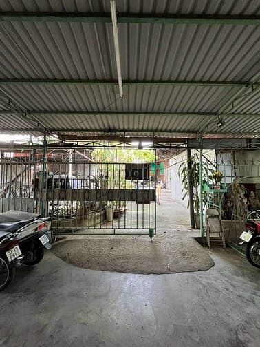 Hình ảnh Bán Gấp Miếng Đất Kho 2403m2 ĐẤT Ở MẶT TIỀN Đường Hậu Giang SHR