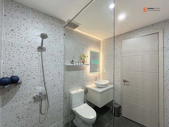 Hình ảnh Trống căn Studio lớn Full nội thất ngay Phổ Quang, P2, Tân Bình