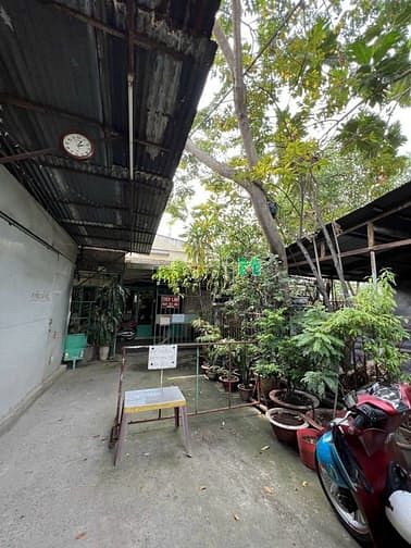 Hình ảnh Bán Gấp Miếng Đất Kho 2403m2 ĐẤT Ở MẶT TIỀN Đường Hậu Giang SHR